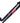 Adidas Chaosfury .60 Indoor Hockey Stick