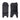 Y1 J3 Hockey Shinguards