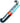 Grays JB8 BK BL Hockey Stick