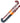 Grays PB9+ RD Hockey Stick