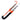 Grays DB9Xi Dynabow WH/ORG Indoor Hockey Stick
