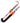 Grays DB9Xi Dynabow WH/ORG Indoor Hockey Stick