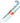 Grays JB6Xi Jumbow OB/SLV Indoor Hockey Stick