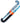 Grays DB4Xi Dynabow NV/SLV Indoor Hockey Stick
