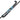 Y1 ADB 50 Hockey Stick