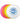 Kookaburra Dimple Standard Hockey Ball