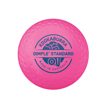 Kookaburra Dimple Standard Hockey Ball