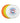Kookaburra Dimple Elite Hockey Ball
