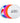 Kookaburra Burra Smooth Hockey Ball