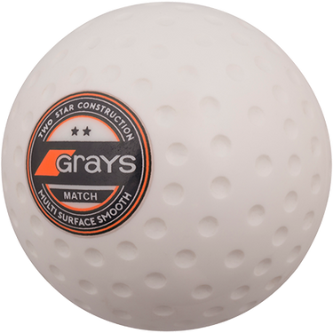 Grays Match Hockey Ball
