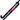 Adidas Chaosfury .95 Hockey Stick