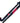 Adidas Chaosfury .90 Hockey Stick