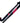 Adidas Chaosfury .85 Hockey Stick