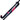 Adidas Chaosfury .75 Hockey Stick