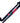 Adidas Chaosfury .75 Hockey Stick