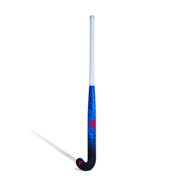 Adidas Bright Royal .30 Junior Hockey Stick