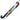 Adidas Multicolour .30 Junior Hockey Stick