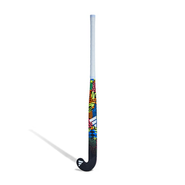 Adidas Multicolour .30 Junior Hockey Stick
