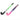 Kookaburra MB10 Junior Hockey Stick