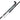Y1 BB X.2 Hockey Stick