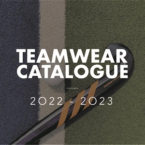 2022/23 Teamwear Catalogue