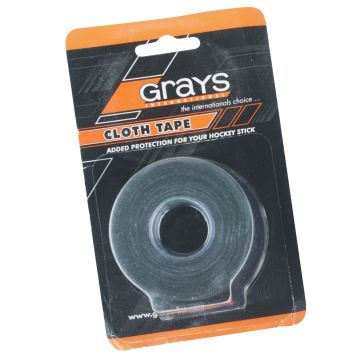 Grays Cloth Tape WHITE 