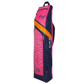 Grays Flash 500 Hockey Stick Bag - Navy/Pink