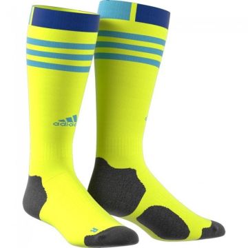 Adidas Hockey Socks - Yellow
