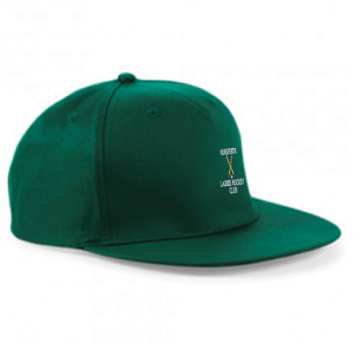 Horsforth Ladies HC Green Snapback Hat