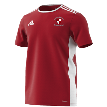 South Lakes Hockey Club Red Training Jersey