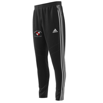South Lakes Hockey Club Adidas Black Training Pants