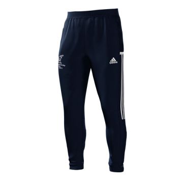 Gateshead Hockey Club  Adidas Navy Training Pants