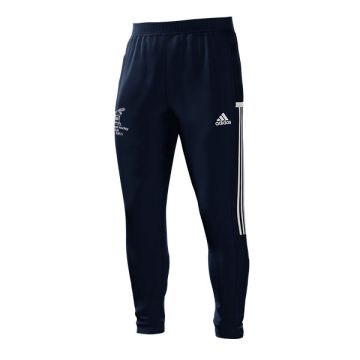 Gateshead Hockey Club  Adidas Navy Sweat Pants