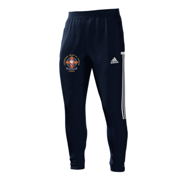 Liverpool Medical Students Hockey Club  Adidas Navy Training Pants