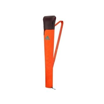 Adidas VS3 Stick Sleeve - Orange/Maroon