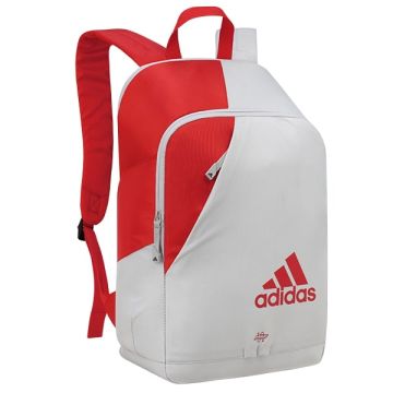 2023/24 Adidas VS .6 Hockey Backpack - Red