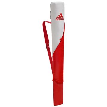 2023/24 Adidas VS .6 Hockey Stick Sleeve - Red/White
