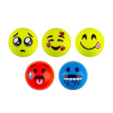 Grays Emoji Hockey Balls