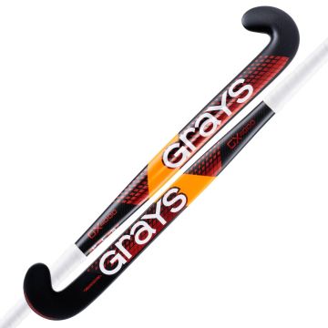 2023/24 Grays GX 4000 Midbow Hockey Stick