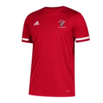 South Lakes Hockey Club Adidas Red Playing Jersey - Men