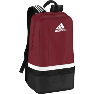 Kirkby Lonsdale Hockey Club Red Training Backpack