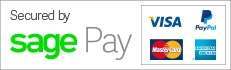 Sagepay Payment Details