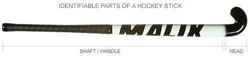 Malik Hockey Stick